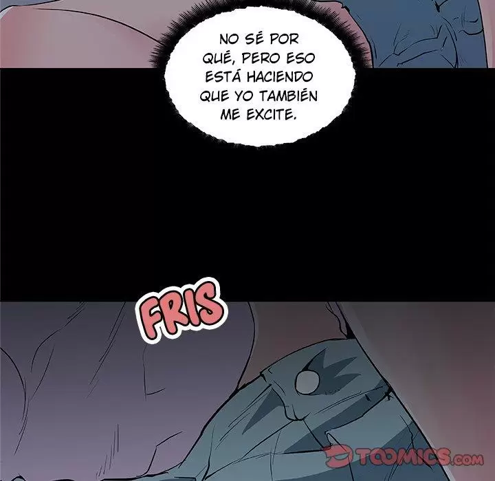 Love Recipe Capítulo 47 - Página 66