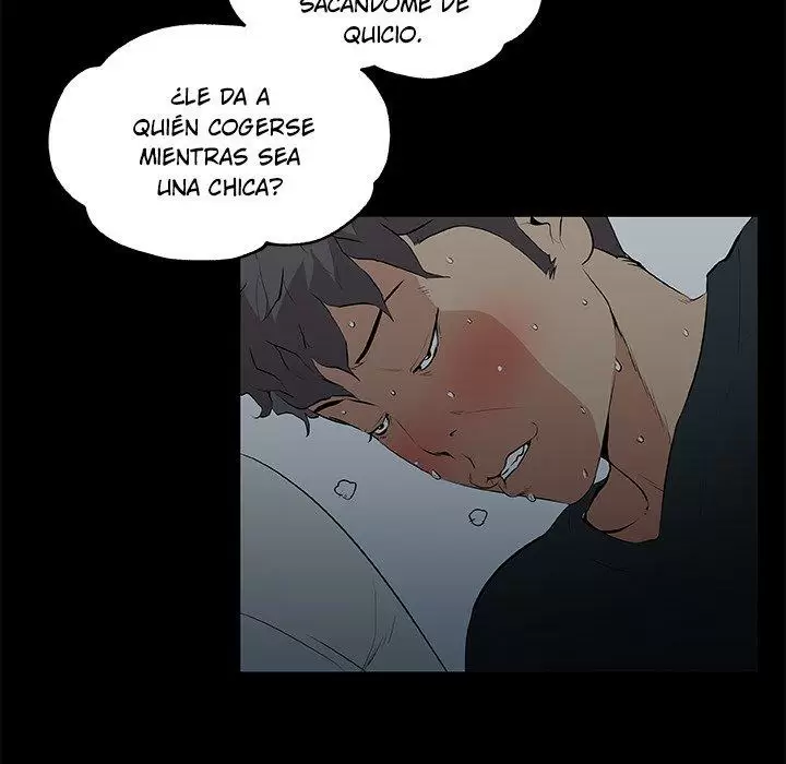 Love Recipe Capítulo 47 - Página 76