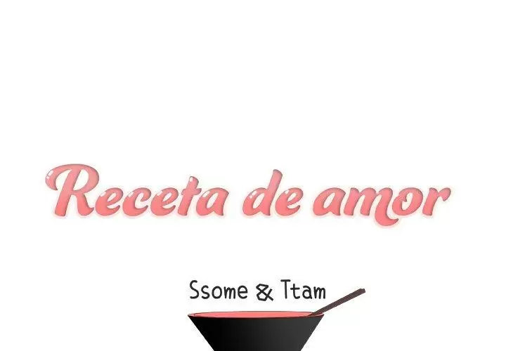 Love Recipe Capítulo 48 - Página 1