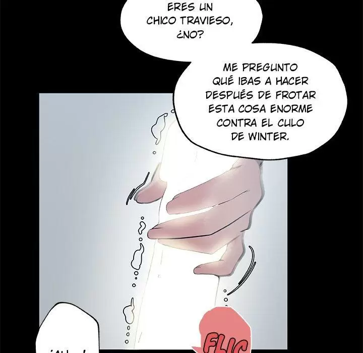 Love Recipe Capítulo 48 - Página 16
