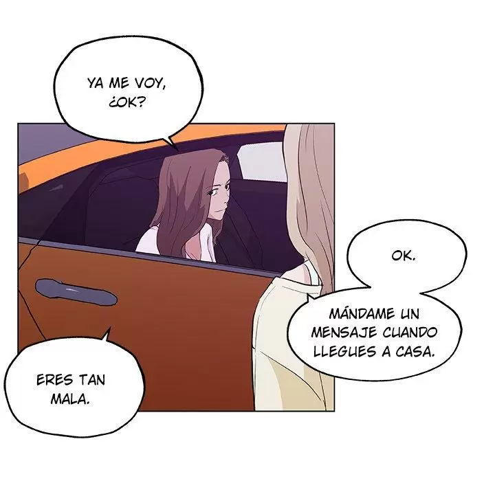 Love Recipe Capítulo 48 - Página 49