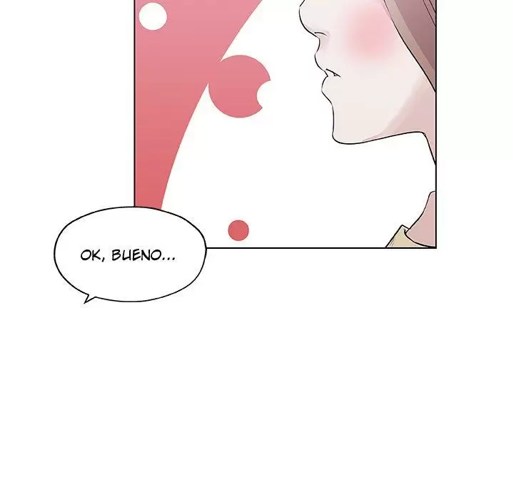 Love Recipe Capítulo 48 - Página 57