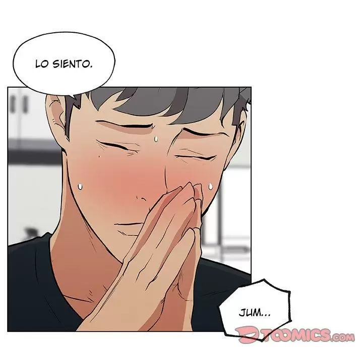 Love Recipe Capítulo 48 - Página 70