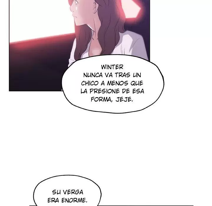Love Recipe Capítulo 48 - Página 81