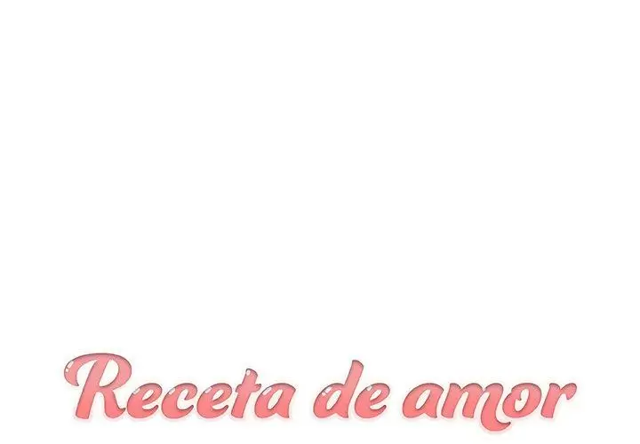 Love Recipe Capítulo 5 - Página 1