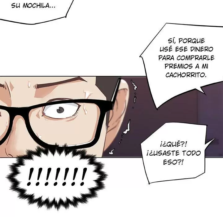 Love Recipe Capítulo 5 - Página 31