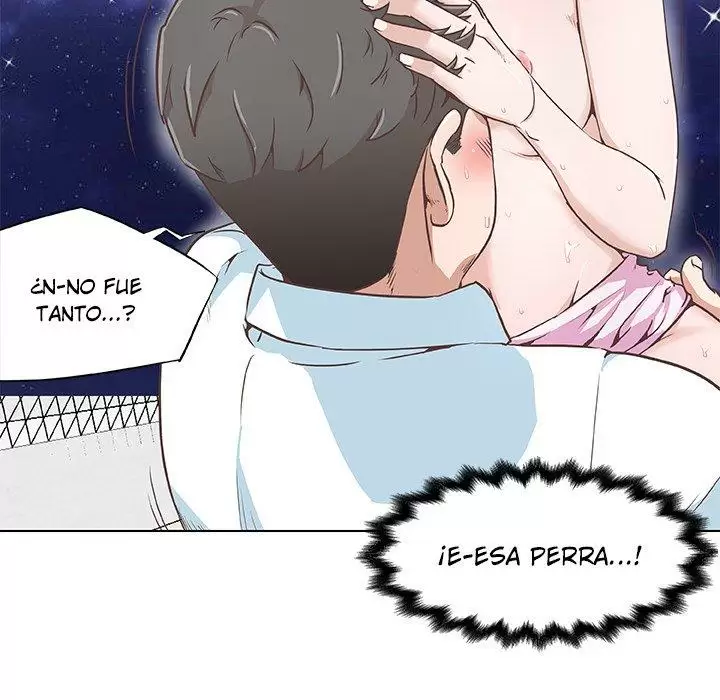 Love Recipe Capítulo 5 - Página 33