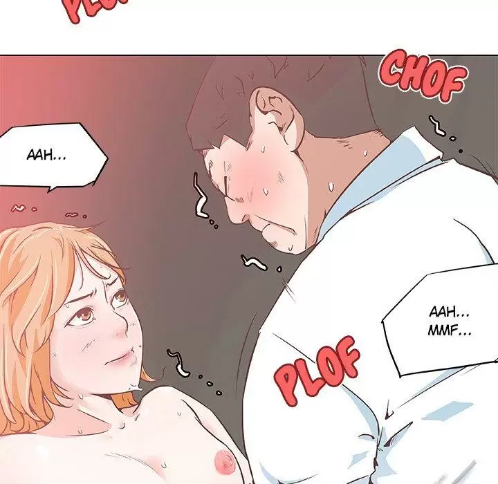 Love Recipe Capítulo 5 - Página 47