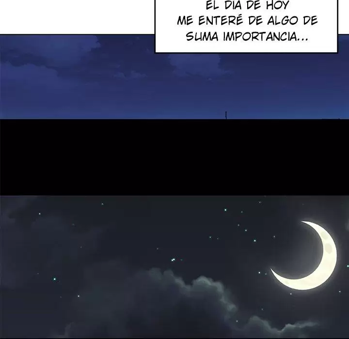 Love Recipe Capítulo 5 - Página 59