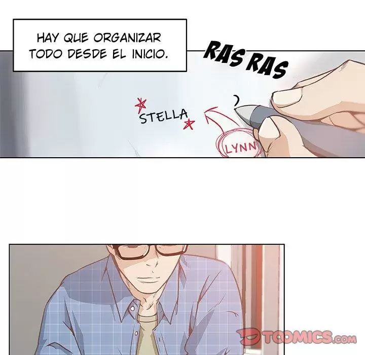 Love Recipe Capítulo 5 - Página 62