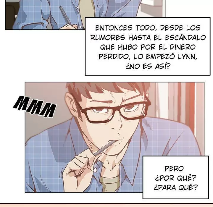 Love Recipe Capítulo 5 - Página 63