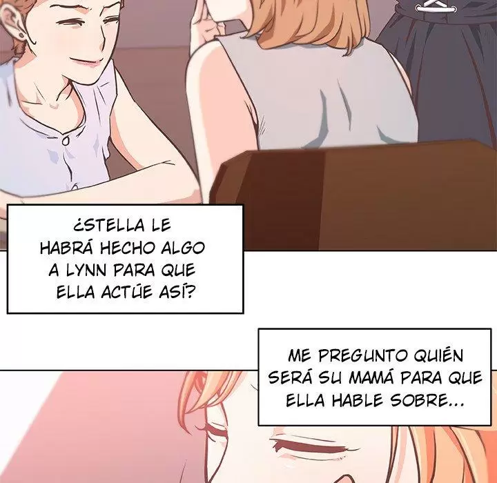 Love Recipe Capítulo 5 - Página 65