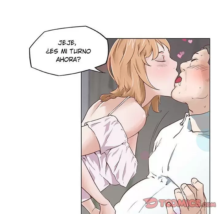 Love Recipe Capítulo 5 - Página 8