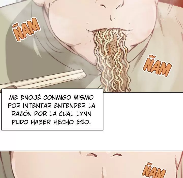 Love Recipe Capítulo 5 - Página 91