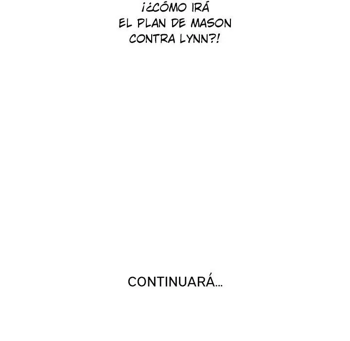 Love Recipe Capítulo 5 - Página 96