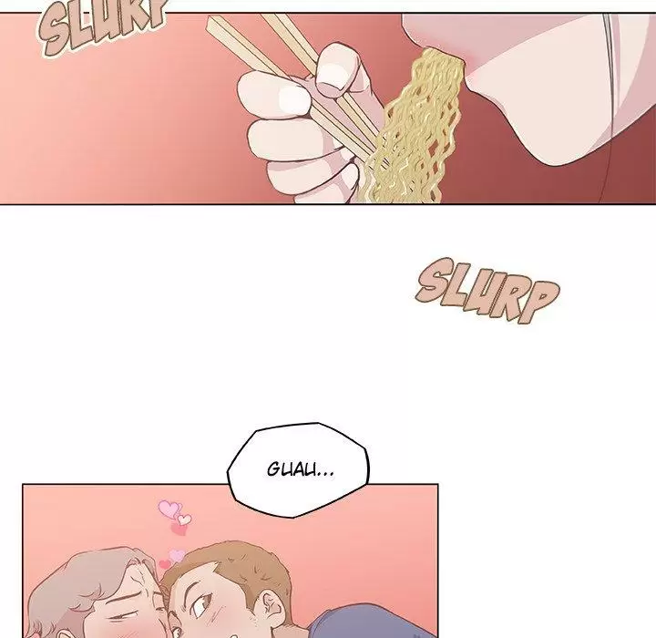 Love Recipe Capítulo 6 - Página 16