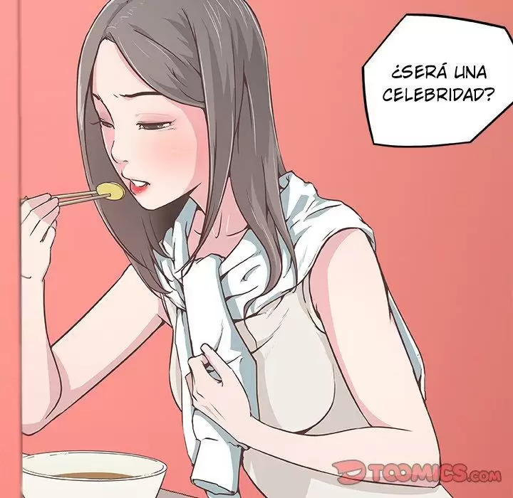 Love Recipe Capítulo 6 - Página 18