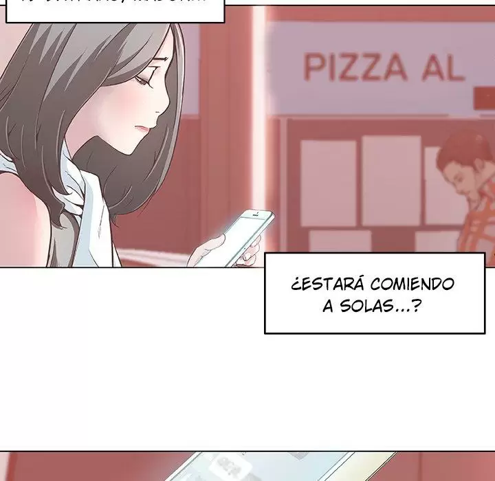 Love Recipe Capítulo 6 - Página 35