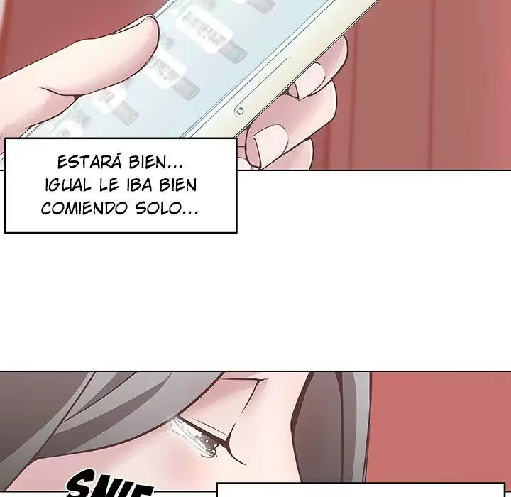 Love Recipe Capítulo 6 - Página 36