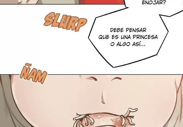 Love Recipe Capítulo 6 - Página 4