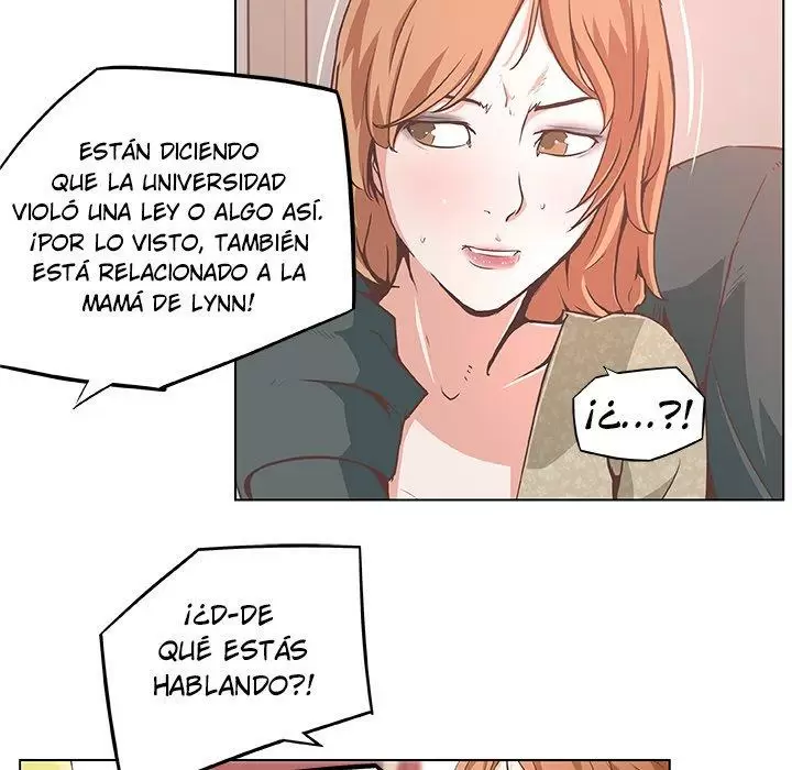 Love Recipe Capítulo 6 - Página 49