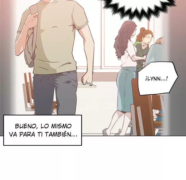 Love Recipe Capítulo 6 - Página 59