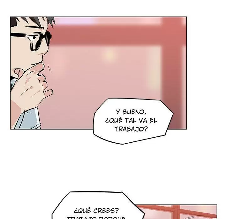 Love Recipe Capítulo 7 - Página 23