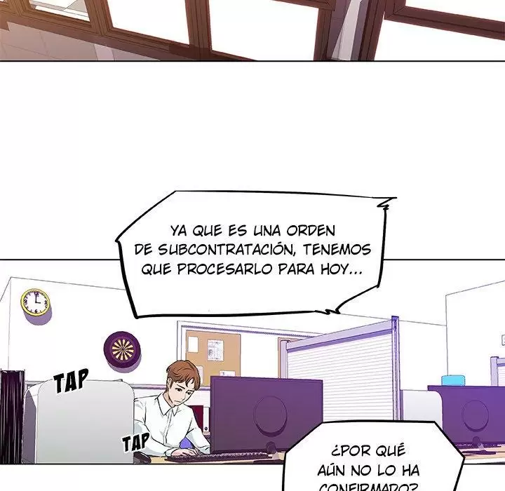 Love Recipe Capítulo 7 - Página 39