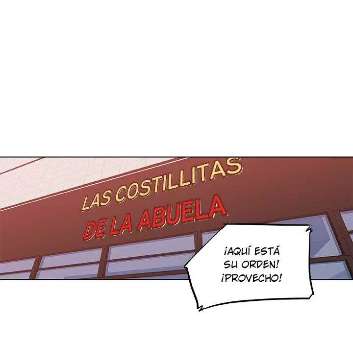 Love Recipe Capítulo 7 - Página 64