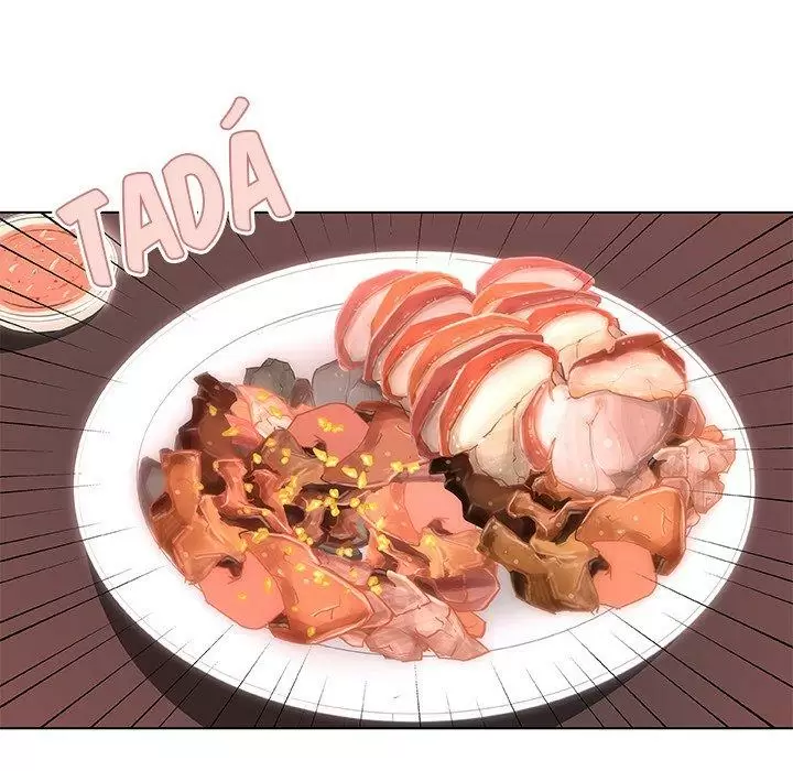 Love Recipe Capítulo 7 - Página 65