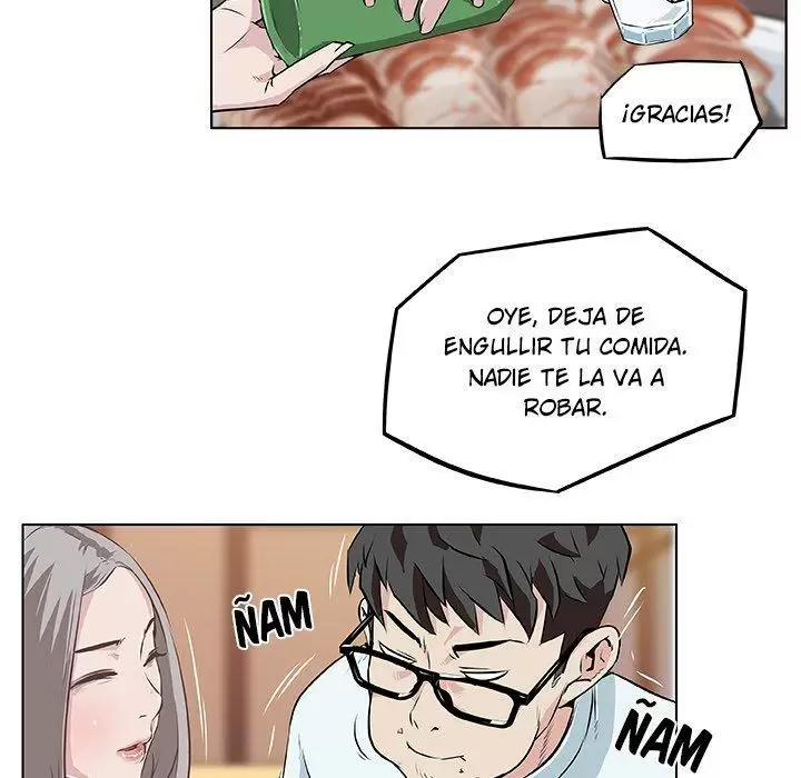 Love Recipe Capítulo 7 - Página 71