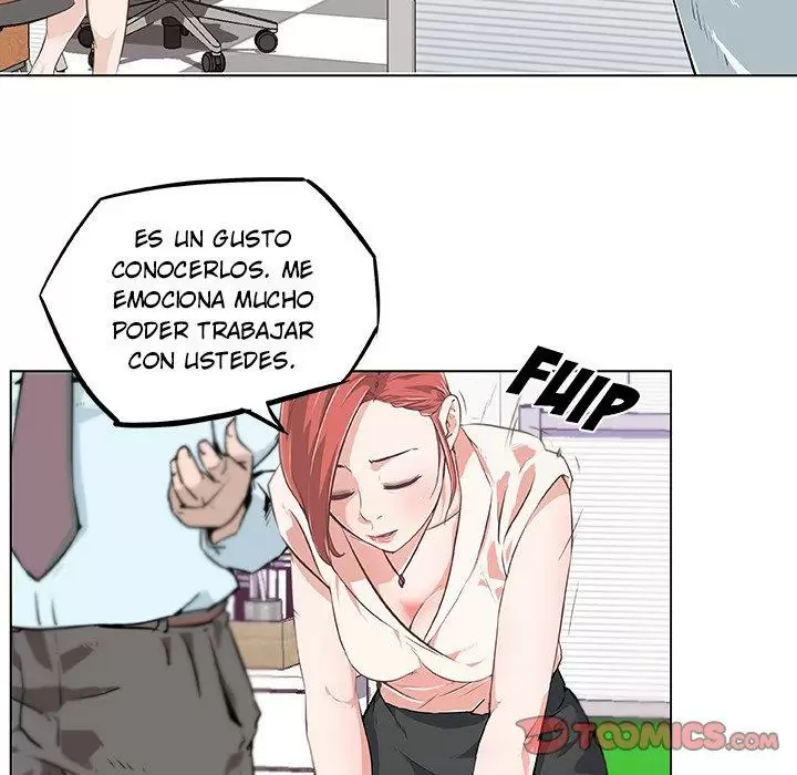 Love Recipe Capítulo 7 - Página 80