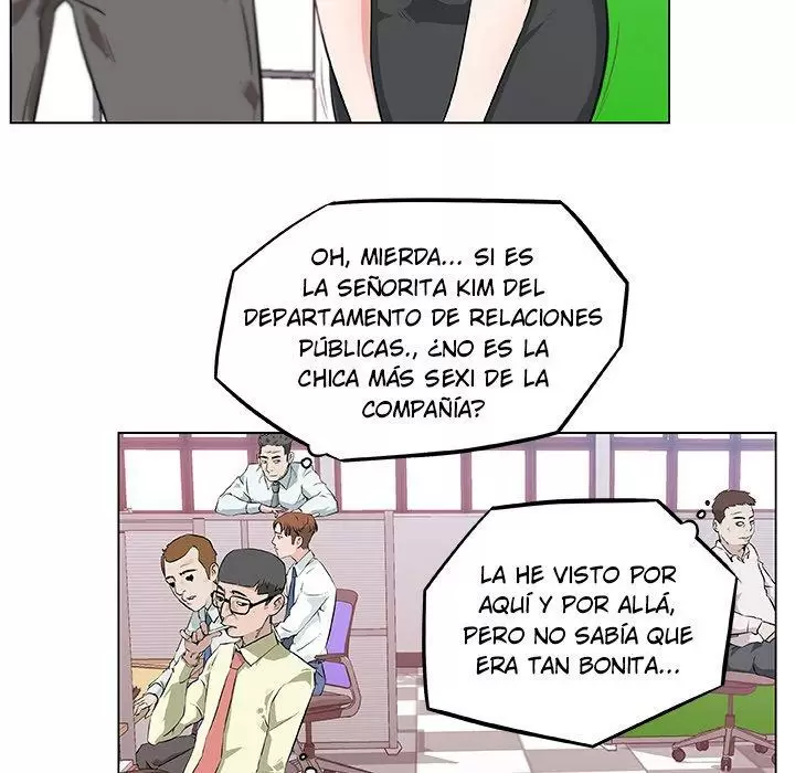 Love Recipe Capítulo 7 - Página 81