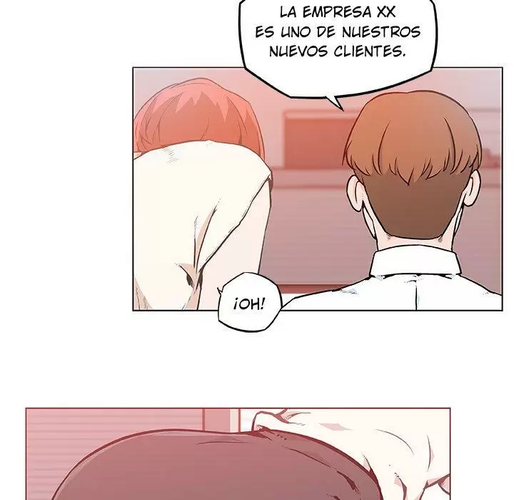 Love Recipe Capítulo 8 - Página 17