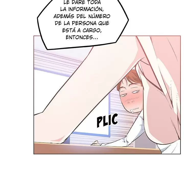 Love Recipe Capítulo 8 - Página 19