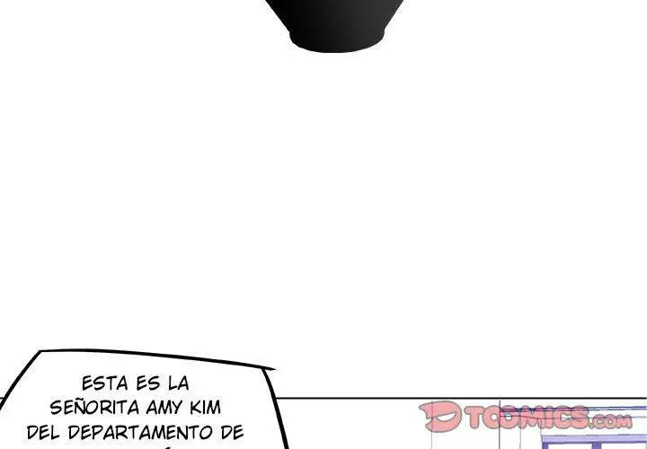 Love Recipe Capítulo 8 - Página 2