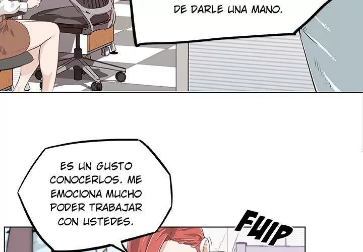 Love Recipe Capítulo 8 - Página 4