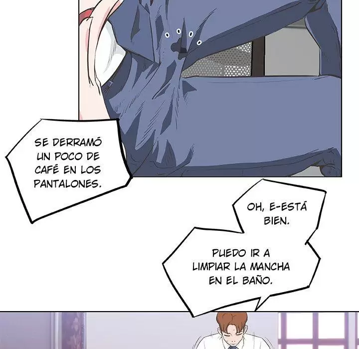 Love Recipe Capítulo 8 - Página 46