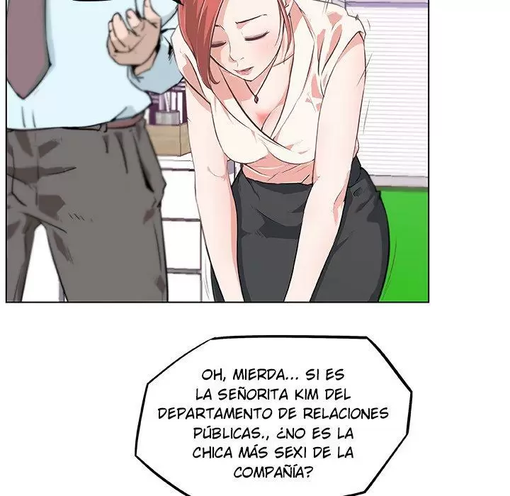 Love Recipe Capítulo 8 - Página 5