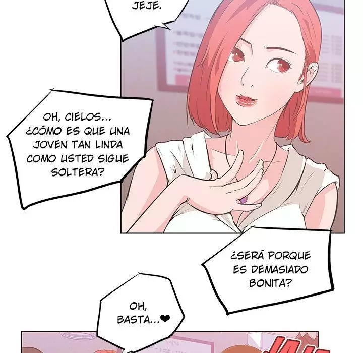 Love Recipe Capítulo 8 - Página 66
