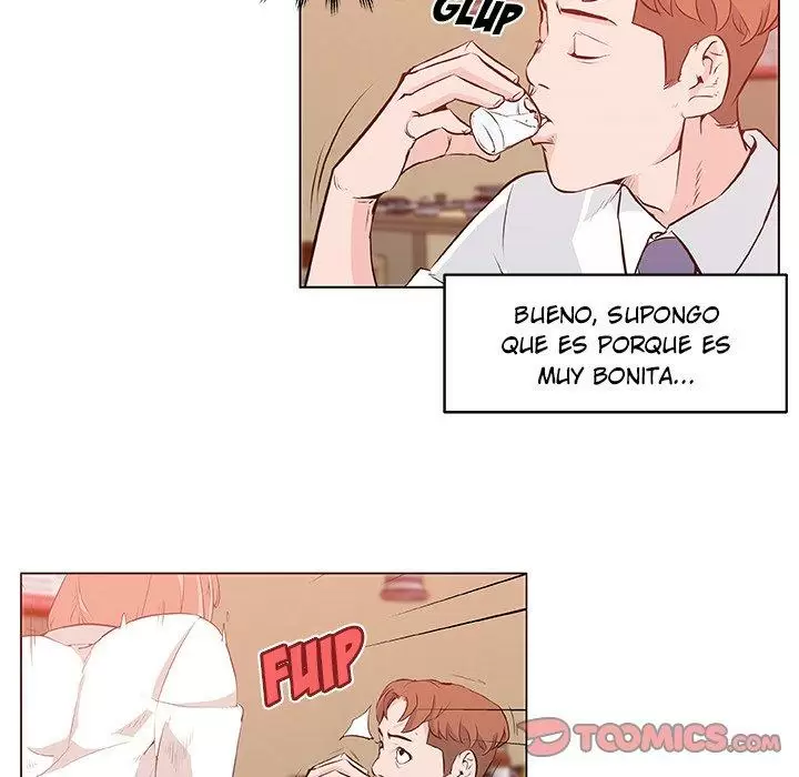 Love Recipe Capítulo 8 - Página 68