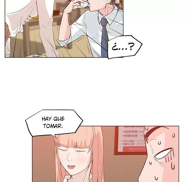 Love Recipe Capítulo 8 - Página 69