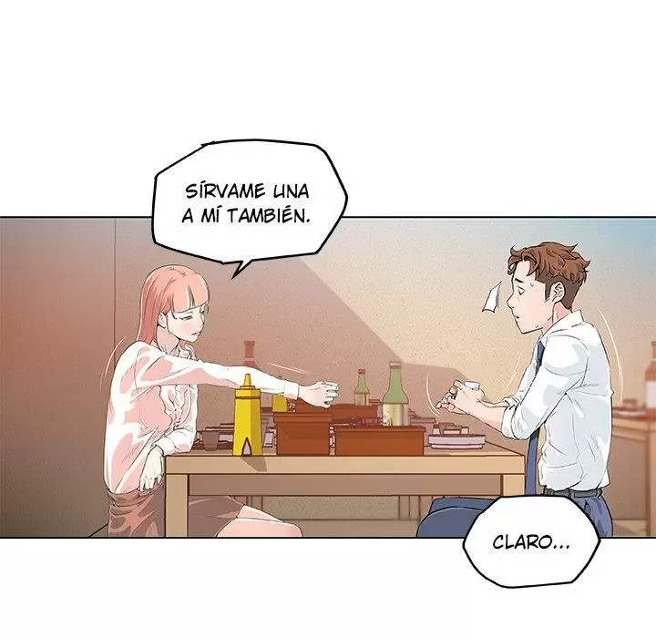 Love Recipe Capítulo 8 - Página 71
