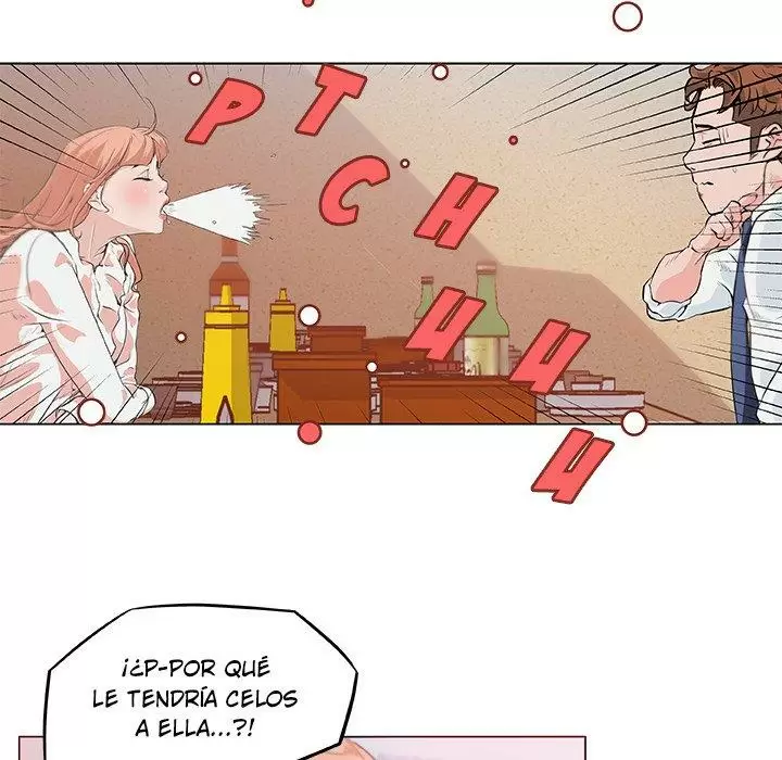 Love Recipe Capítulo 8 - Página 77
