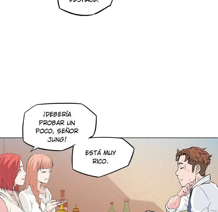 Love Recipe Capítulo 9 - Página 18