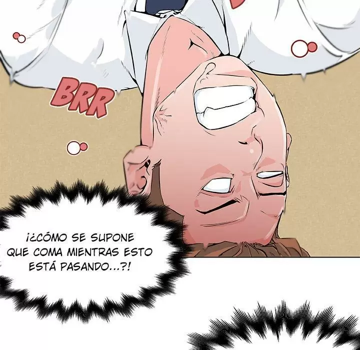Love Recipe Capítulo 9 - Página 21