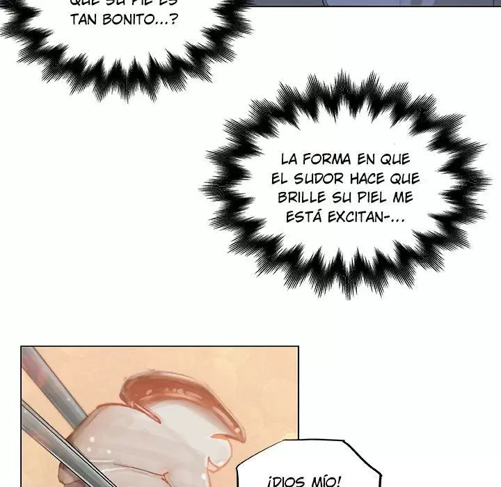 Love Recipe Capítulo 9 - Página 24
