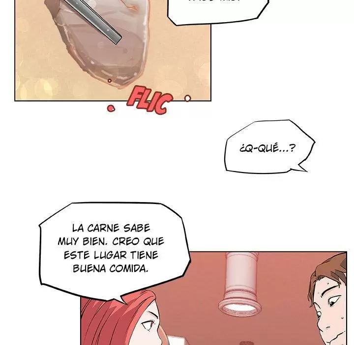 Love Recipe Capítulo 9 - Página 25