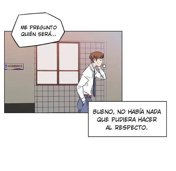 Love Recipe Capítulo 9 - Página 39