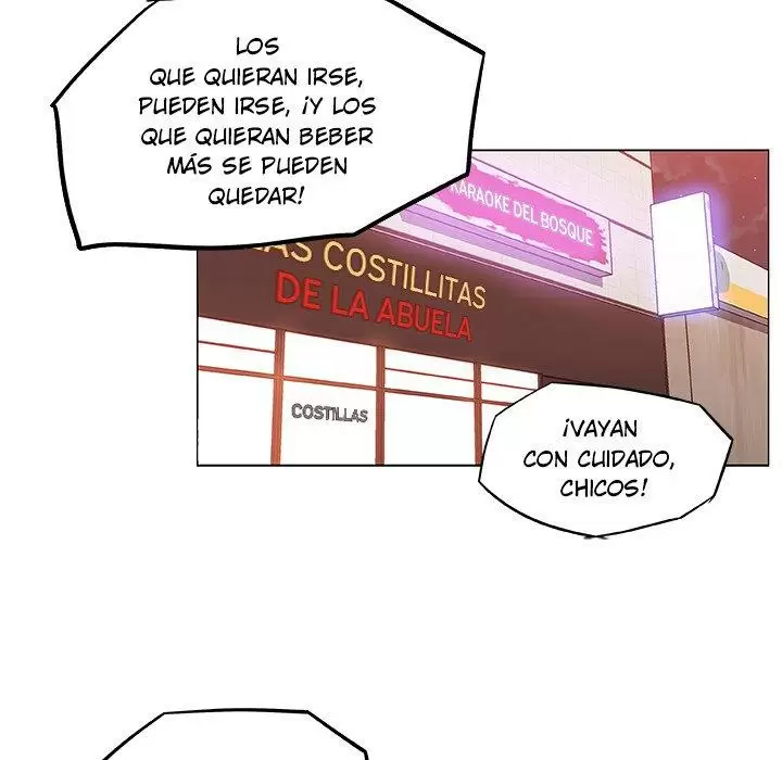 Love Recipe Capítulo 9 - Página 41